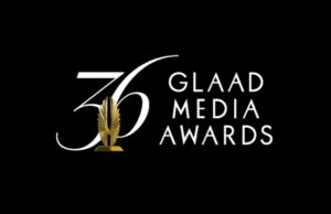 36th Glaad Media Awards – Lista completa de ganadores