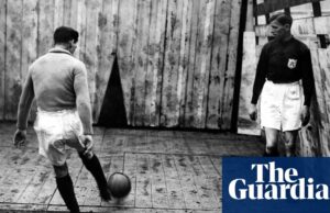 La historia olvidada de … el cobertizo de entrenamiento de madera del Arsenal | Fútbol americano