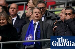Los fanáticos del Chelsea piden investigación sobre los enlaces de Todd Boehly con el sitio web de reventa de boletos | Chelsea