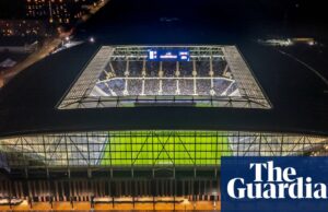 Everton acumuló la era del 'Equipo de Liderazgo Deportivo' con el CEO de Leeds que llegará | Everton