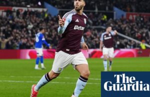 Asensio en el doble nuevamente para ver a Aston Villa pasando a Cardiff en la Copa FA los últimos ocho | Copa de FA