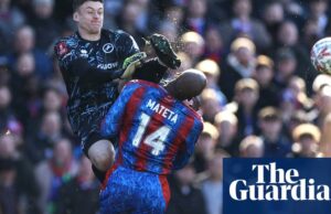 FA empuja para que el portero de Millwall, Liam Roberts, obtenga una prohibición de tarjeta roja más larga | El FA