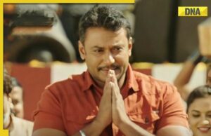 El Tribunal Superior de Karnataka permite al actor acusado Darshan viajar por todo el país