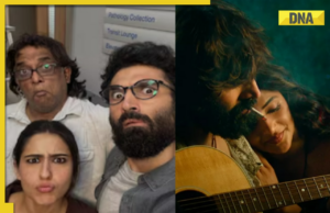 ¿La película de Kartik Aaryan-Sreelela priorizando a Anurag Basu? La película de Aditya Roy-Sara Ali Khan no se lanzará antes …