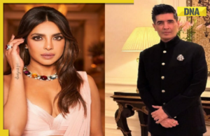 Cuando Manish Malhotra le dio a Priyanka Chopra a Karan Johar después del desacuerdo en Dostana Set: 'Usse Chutkara …'