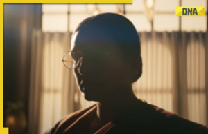 Huma Qureshi regresa como intrépido Rani Bharti, promete una apasionante historia de política