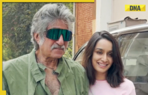 Shakti Kapoor vende un lujoso apartamento de Juhu por Rs 6.11 millones de rupias, fue regalado por su …