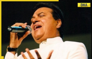 Conoce al hombre olvidado de Bollywood, dio su voz a estrellas como Aamir Khan, Govinda, Mithun; El asesinato de su hermano por la mafia lo llevó a …