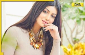 Ayesha Takia rompe su silencio después de que el libro de policías Farhan Azmi en Goa, dice que Goon Goons lo amenazó, hijo de 11 años por … '