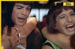 Esta película de pequeño presupuesto con dos pistas demostró que todos estaban equivocados y se convirtieron en un éxito, un actor sobrevivió, otros dirigen una cadena de gimnasio