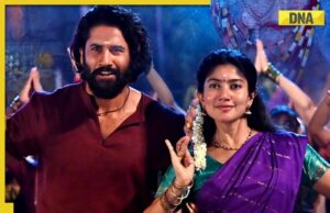 Cuando, dónde ver Naga Chaitanya, la película de thriller de acción romántica de Sai Pallavi-protagonista
