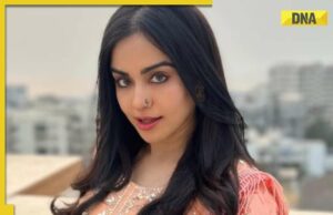Adah Sharma hace una declaración impactante sobre el matrimonio, revela por qué no quiere tener una boda: 'Mann Uth Gaya Hai'