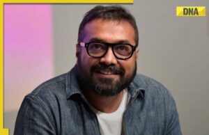 Anurag Kashyap renuncia a Bollywood, deja Mumbai: 'La industria es también …'