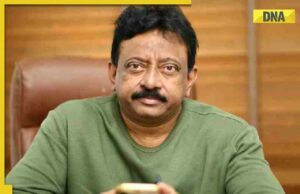 Aspeto de la corte de Mumbai no esballe contra Ram Gopal Varma en cheque Caso de rebote