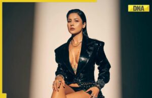 Shehnaaz Gill se vuelve brutalmente trolleado por decir 'No puedes permitirme' para los fanáticos, los internautas dicen 'Apne Aap Ko Salman Khan Samaj Rahi Hai'