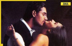 La película flop más grande de John Abraham lanzada en 2003, la actriz principal fue reemplazada después de dar una oportunidad, aún se convirtió en superestrella, hecha para Rs 3 millones de rupias, solo ganó Rs.