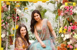 'Siempre estás ahí para mi'