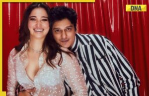 En medio de informes de ruptura con Vijay Varma, la declaración de Tamannaah Bhatia sobre el problema con las mujeres de alto rendimiento en el amor se vuelve viral: 'No tienes que …'