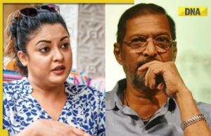 El tribunal de Mumbai desestima la súplica de Tanushree Dutta, se niega a tener conocimiento