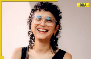 Kiran Rao decodifica por qué las películas de South están dando a Bollywood una carrera por su dinero: “Incluso sus películas de terror …”