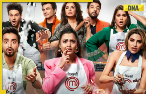 No Tejasswi Prakash, Sr. Faisu, este concursante gana el espectáculo