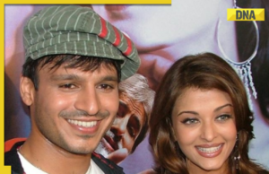 Vivek Oberoi dice 'Nos abusamos …' sobre la ruptura con Aishwarya Rai en video viral