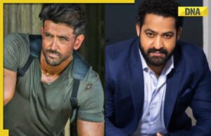 Hrithik Roshan lesionado durante los ensayos, bailar enfrentando con JR NTR posponido, ¿se retrasará la película de YRF Spy Universe?