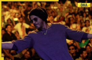 ¿La renovación de Mannat de Shah Rukh Khan viola la ley? El activista alega el actor de cometer fraude