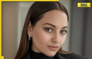 Sonakshi Sinha comparte consejos de belleza secretos, da un adelanto a su glamour-kit