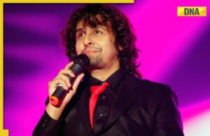 Sonu Nigam Slams IIFA Awards 2025 por no nominarlo al mejor cantante de reproducción: 'Fuiste respondiendo a …'
