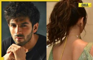 ¿Kartik Aaryan está saliendo con esta sensación del sur? La madre del actor rompe el silencio sobre los rumores de su relación: “La demanda de Ghar Ki es …”