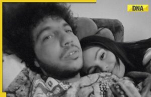 Selena Gomez revela un nuevo sencillo con Benny Blanco está inspirada en su primera cita, la primera foto oficial de las acciones juntos “
