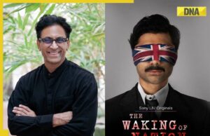 Ram Madhvani sobre la vigilia de una nación, los británicos considerando a los indios 'incivilizados': “Deberíamos enseñarles cómo usar aerosoles en chorro”