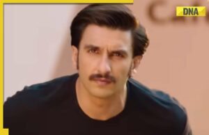 El fracaso más grande de Ranveer Singh perdió Rs 90 millones de rupias, enfrentó varios retrasos, fue el remake del clásico de los 80, solo ganó Rs …