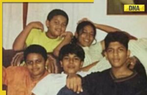 La familia cinematográfica más rica de la India tiene un patrimonio neto de Rs 6000 millones de rupias; No son Bachchans, Kapoors, Chopras, Rajinikanth, Kamal Haasan