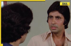 Esta película de Amitabh Bachchan, Shashi Kapoor, fue una superhit, fue nominada en 8 categorías en los Premios Filmfare, nunca ganó ninguna