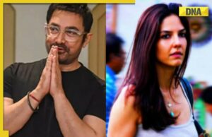 'A los 60 años Mujhe Shaadi …'