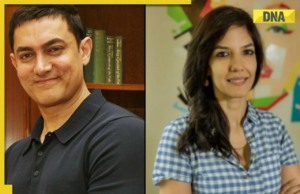 Aamir Khan toma precauciones adicionales para la seguridad de su novia Gauri Spratt, aquí está por qué
