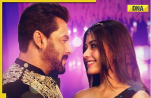Salman Khan, Rashmika Mandanna para reiniciar la canción icónica de Lata Mangeshkar para Sikandar? Esto es lo que sabemos