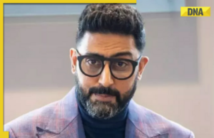 Cuando se rumoreaba que Abhishek Bachchan estaba románticamente involucrado con la actriz mayor que él, no Karisma, Rani, Aishwarya