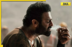 Prabhas-Starrer Eyes para superar la respuesta inicial, ya vendida … Entradas en un día