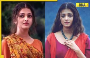 Aishwarya Rai Bachchan no hizo maquillaje en esta película superhit de 26 años; ¿Puedes adivinar el nombre de la película?