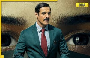 La película de John Abraham muestra un poco de crecimiento, pulgadas hacia Rs 10 crore Mark