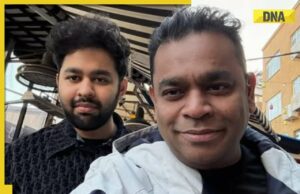 'Mi padre se sintió un poco débil debido a …'