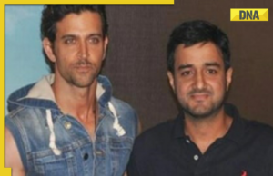 Hrithik Roshan, la franquicia de superhéroes de Rakesh Roshan pierde a Siddharth Anand …