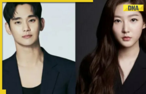 En medio de la controversia de Kim Sae-ron, la escena de Kim Soo-Hyun de buen día, consulte el detalle completo