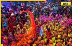 La actriz de televisión acusa a la coprotagonista de la abuso sexual en la fiesta Holi