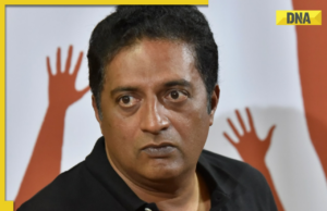 Caso de la aplicación de apuestas: Prakash Raj admite hacer AD hace 9 años, cuestiona la aclaración: 'Mi consciente no …'