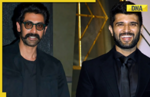 Vijay Deverakonda, los equipos de Rana Daggubati afirman que sus endosos están legalmente permisibles