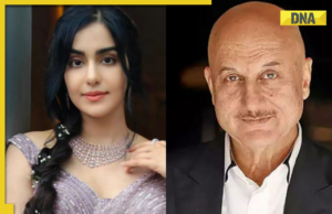 'No se trata solo de actuar …' | Exclusivo